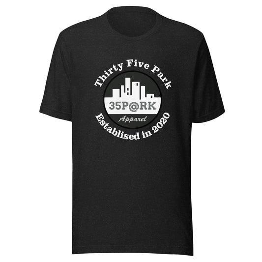 Thirty Five Park-Since 2020 II  - Unisex T-Shirt